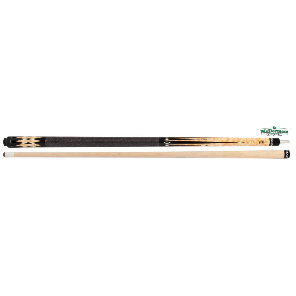 КИЙ MCDERMOTT LUCKY L33 2PC ПУЛ