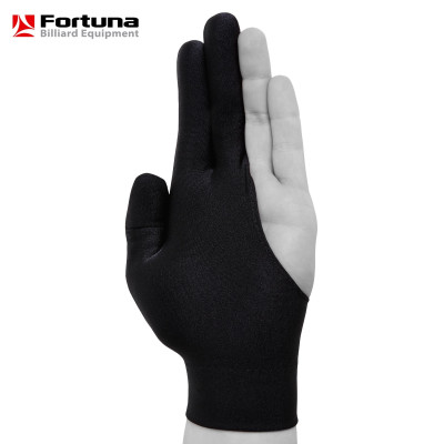 ПЕРЧАТКА FORTUNA PROFI ЧЕРНАЯ ЛЕВАЯ/ПРАВАЯ XL