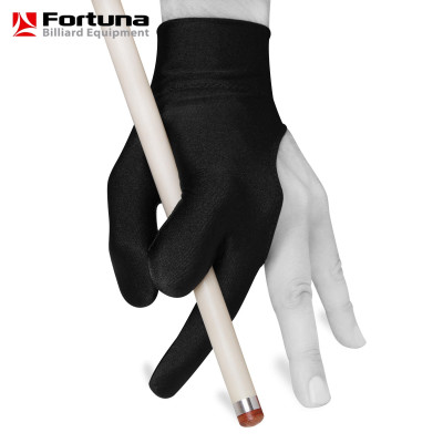 ПЕРЧАТКА FORTUNA PROFI ЧЕРНАЯ ЛЕВАЯ/ПРАВАЯ XL