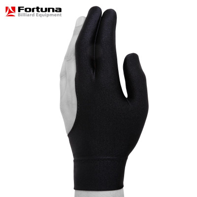 ПЕРЧАТКА FORTUNA PROFI ЧЕРНАЯ ЛЕВАЯ/ПРАВАЯ XL