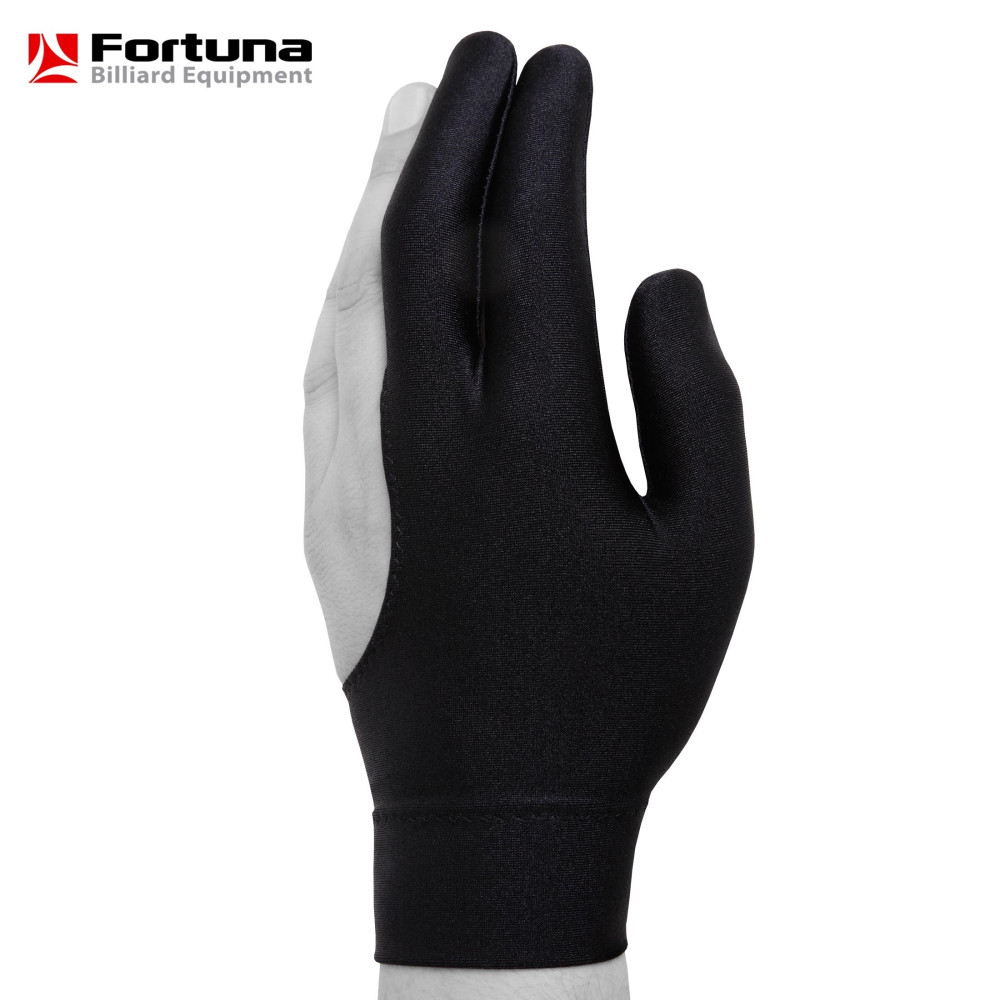 ПЕРЧАТКА FORTUNA PROFI ЧЕРНАЯ ЛЕВАЯ/ПРАВАЯ XL
