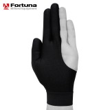 ПЕРЧАТКА FORTUNA SPORT ЧЕРНАЯ ЛЕВАЯ XL