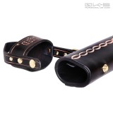 ТУБУС QK-S CAVALRY 1X1 ЧЕРНЫЙ