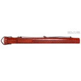 ТУБУС QK-S GRAND CAVALRY 1X1 КОРИЧНЕВЫЙ