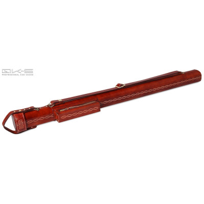 ТУБУС QK-S GRAND CAVALRY 1X1 КОРИЧНЕВЫЙ