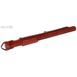 ТУБУС QK-S GRAND CAVALRY 1X1 КОРИЧНЕВЫЙ