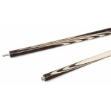 Кий / пирамида 2-pc "Классика" (термоясень, граб) 13 запилов
