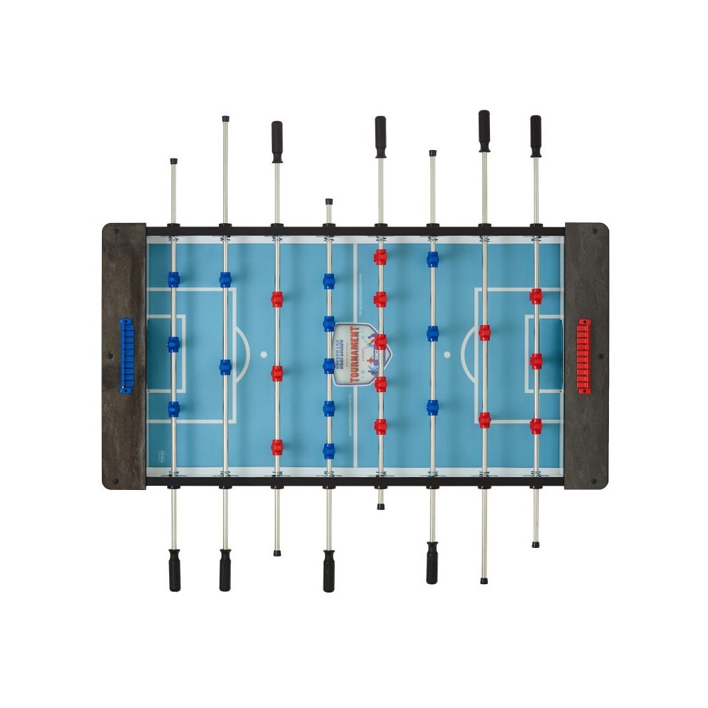 Настольный футбол (кикер) Desperado Tournament