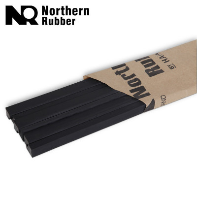 РЕЗИНА ДЛЯ БОРТОВ NORTHERN RUBBER SNOOKER F/S L-77 184СМ 12ФТ 6ШТ.