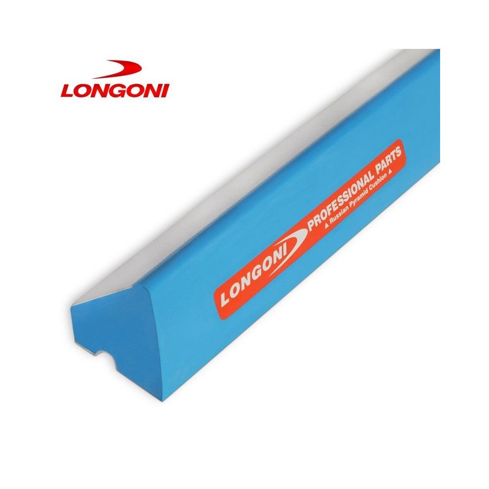 РЕЗИНА ДЛЯ БОРТОВ LONGONI BLUE PROFESSIONAL PYRAMID U-118 180СМ 12ФТ 6ШТ.