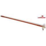 ДРЕВКО LONGONI ZENITH LUX 107СМ С МОСТОМ CORONA