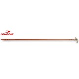 ДРЕВКО LONGONI ZENITH LUX 107СМ С МОСТОМ CORONA