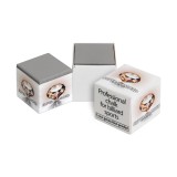 МЕЛ SUPER DIAMOND WHITE 1ШТ.