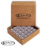 НАКЛЕЙКА ДЛЯ КИЯ KAMUI CLEAR ORIGINAL Ø13ММ SOFT 1ШТ.