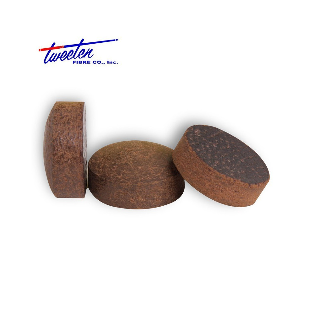 НАКЛЕЙКА ДЛЯ КИЯ ROYAL OAK Ø11ММ 50ШТ.