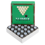 НАКЛЕЙКА ДЛЯ КИЯ SUMIX Ø13ММ HARD 1ШТ.