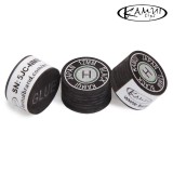 НАКЛЕЙКА ДЛЯ КИЯ KAMUI BLACK Ø12ММ HARD 1ШТ.