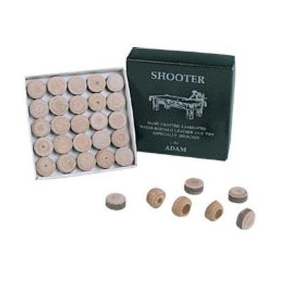 Наклейка для кия «Shooter» (M) 13 мм
