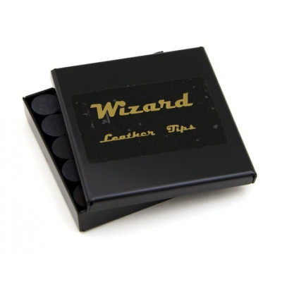 Наклейка для кия «Black Wizard» (S) 14 мм, 11 слоев