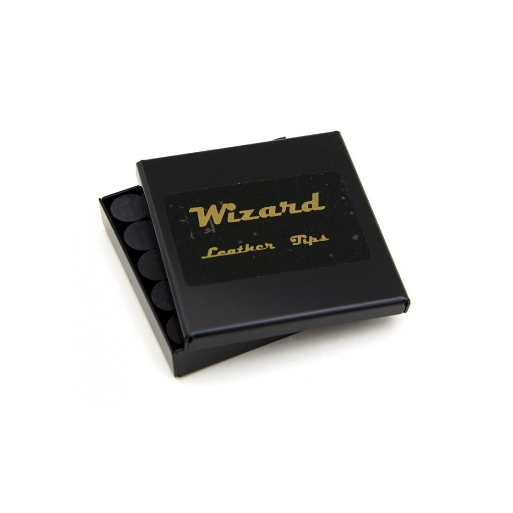 Наклейка для кия «Black Wizard» (S) 14 мм, 11 слоев