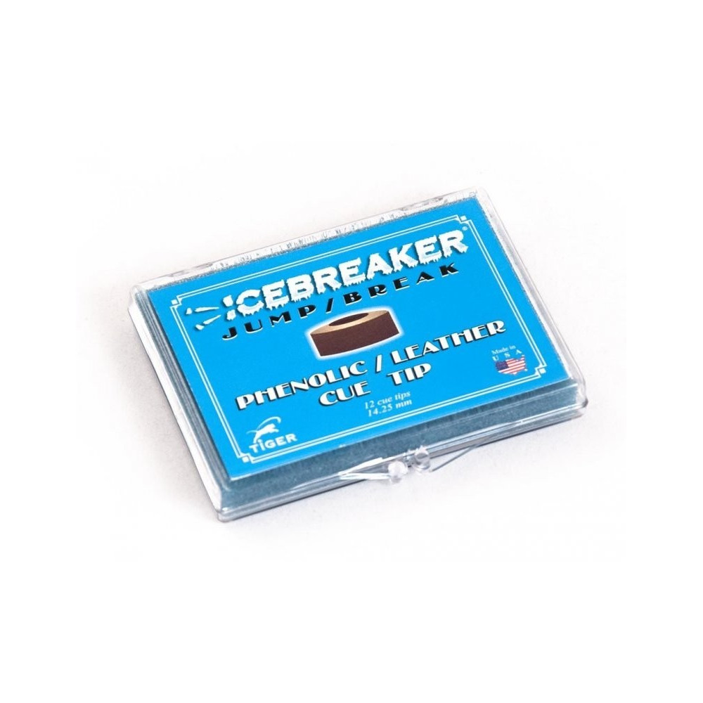 Наклейка для кия «IceBreaker» (SH) 14.25 мм