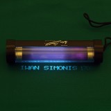СУКНО IWAN SIMONIS 760 195СМ GOLD