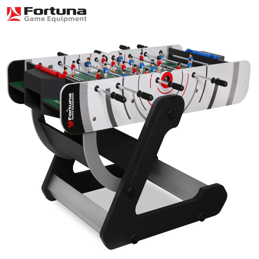 ФУТБОЛ / КИКЕР FORTUNA EVOLUTION FDX-470 TELESCOPIC 130Х69Х86,5СМ