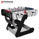 ФУТБОЛ / КИКЕР FORTUNA EVOLUTION FDX-470 TELESCOPIC 130Х69Х86,5СМ