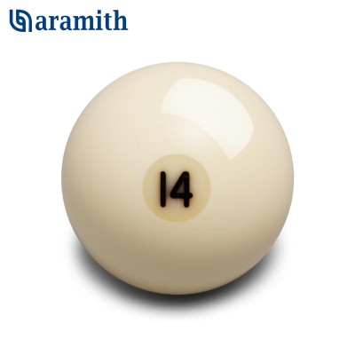 ШАР ARAMITH PREMIER PYRAMID №14 Ø68ММ