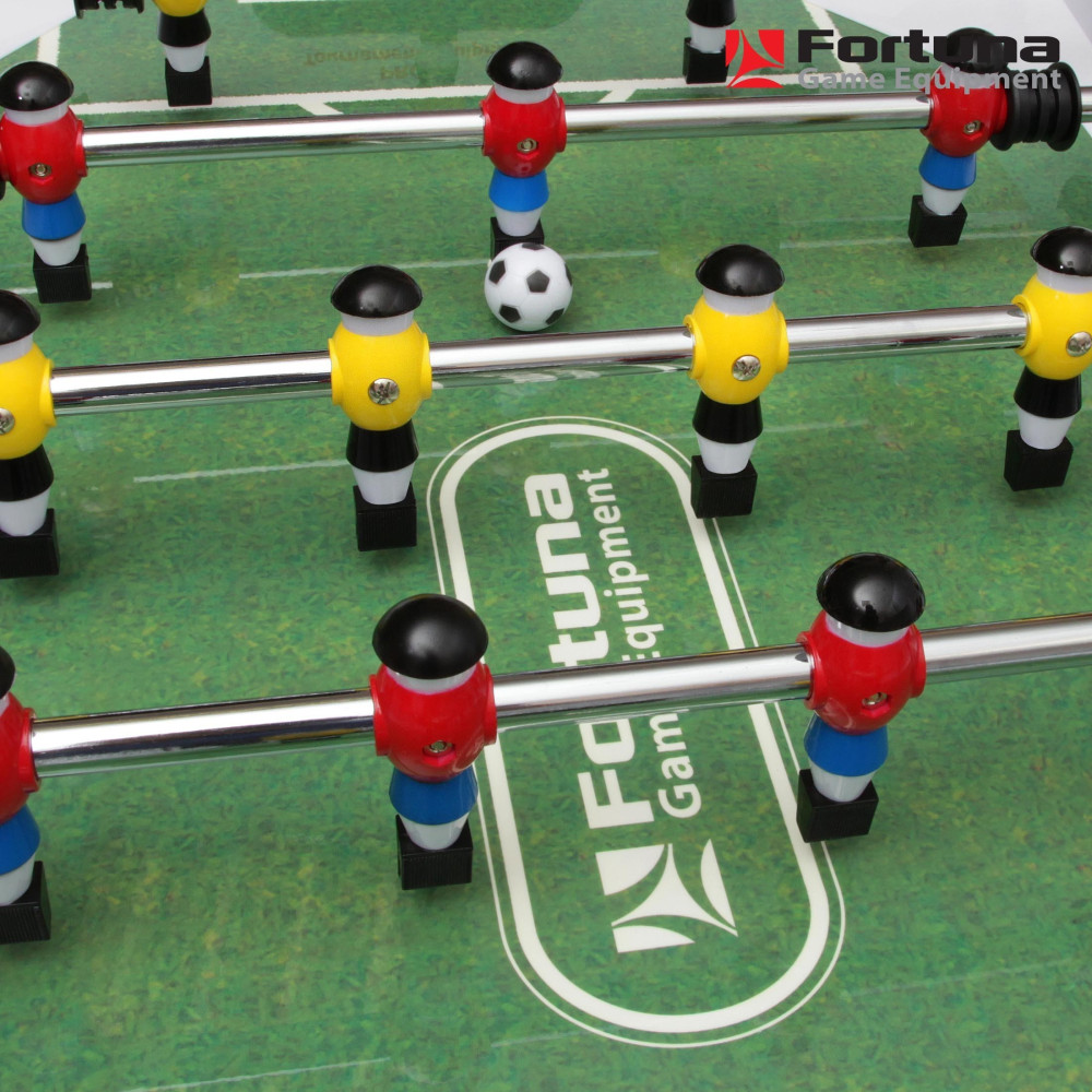ФУТБОЛ / КИКЕР FORTUNA TOURNAMENT PROFI FRS-570 140Х74Х88СМ