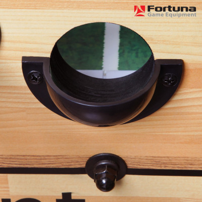 ФУТБОЛ / КИКЕР FORTUNA TOURNAMENT PROFI FRS-570 140Х74Х88СМ