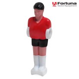 ИГРОК FORTUNA 09046-RBKD ДЛЯ НАСТОЛЬНОГО ФУТБОЛА 8,5 мм