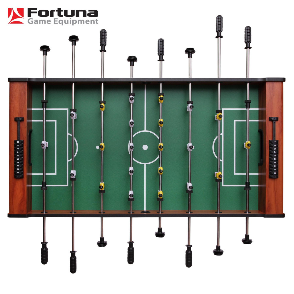 ФУТБОЛ / КИКЕР FORTUNA WESTERN FVD-415 122Х61Х81СМ