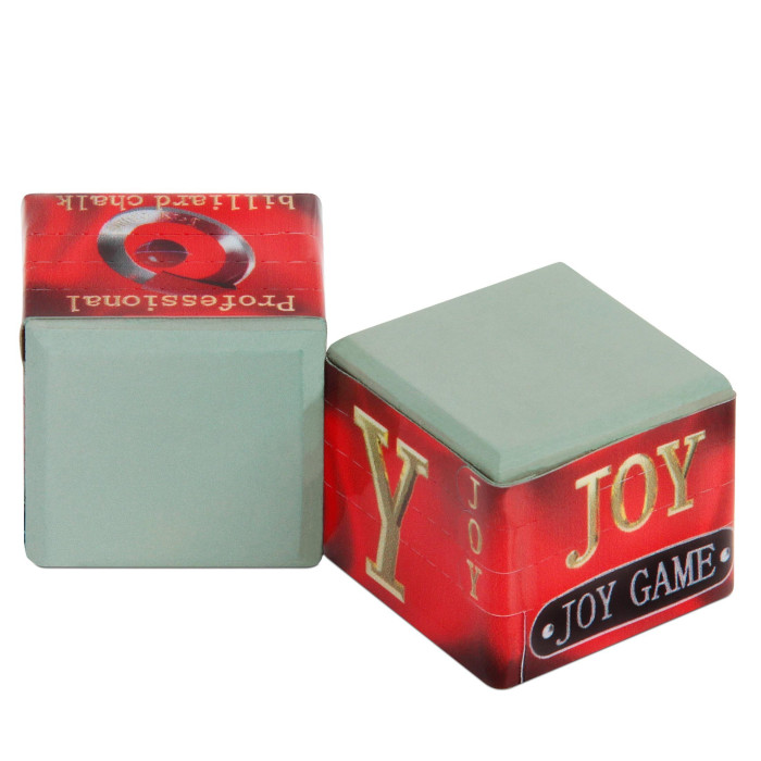 МЕЛ JOY GAME GREEN 1ШТ.