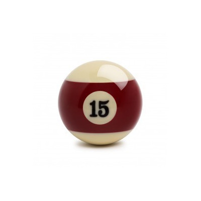 ШАР POOL STANDARD №15 Ø57,2ММ