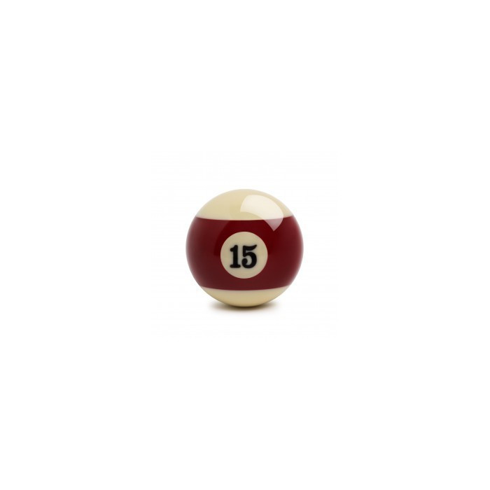 ШАР POOL STANDARD №15 Ø57,2ММ