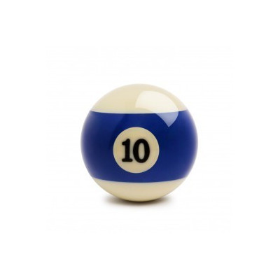 ШАР POOL STANDARD №10 Ø57,2ММ
