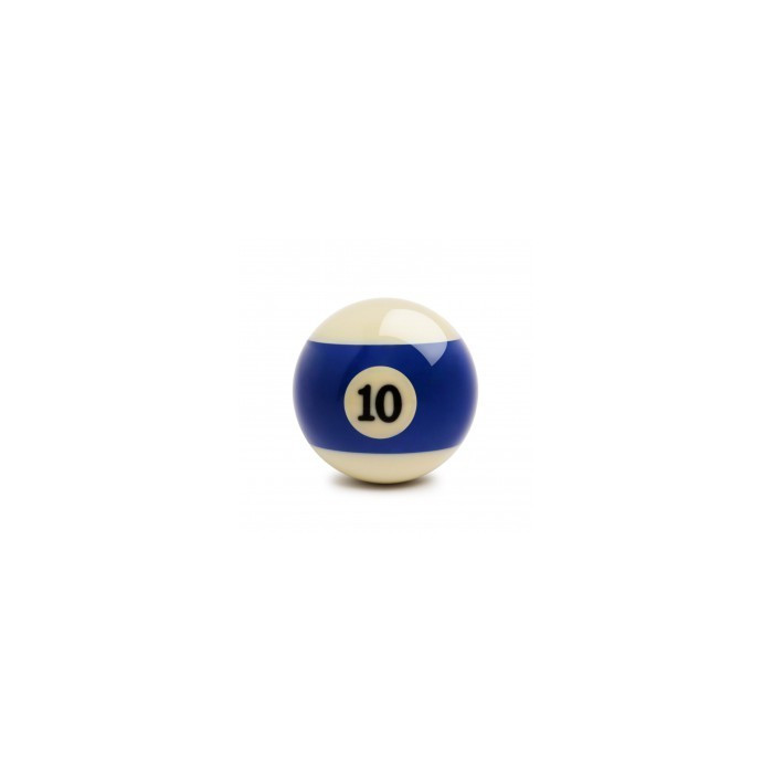 ШАР POOL STANDARD №10 Ø57,2ММ