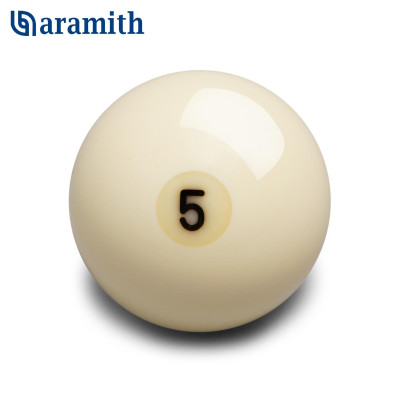 ШАР ARAMITH PREMIER PYRAMID №5 Ø68ММ
