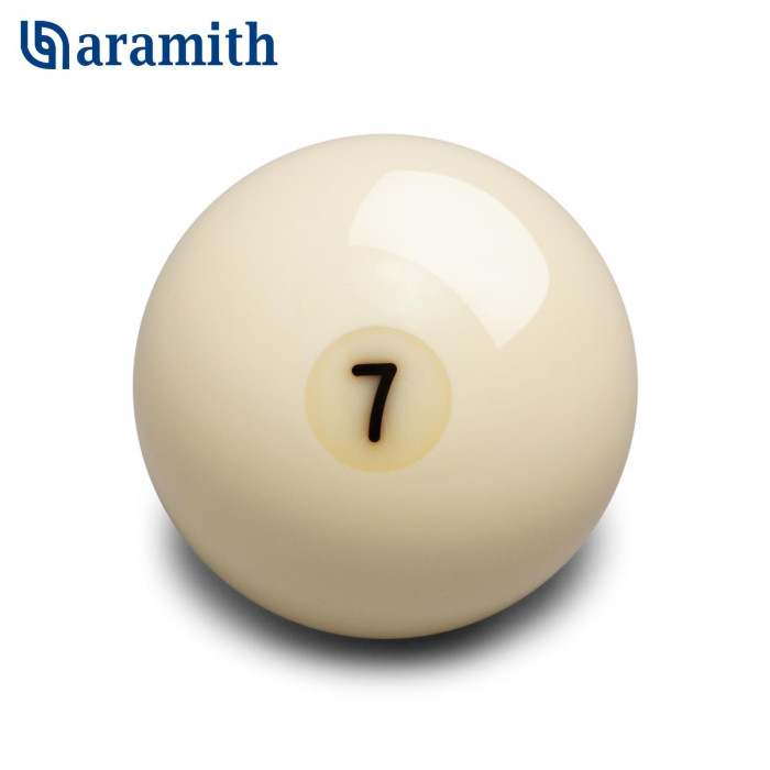 Шар Aramith Premier Pyramid №7 ø68мм