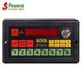 СИСТЕМА КОНТРОЛЯ ИГРОВОГО ВРЕМЕНИ ДО 8 СТОЛОВ FAVERO MICRO-8
