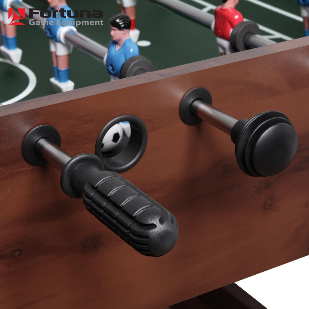ЗАЩИТНЫЙ КОЛПАЧОК FORTUNA PLAYER SAFETY 09988 ДЛЯ ШТАНГИ Ø12,7ММ 8ШТ.
