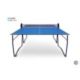 Стол теннисный Hobby EVO Синий