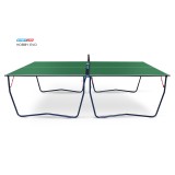 Стол теннисный Hobby EVO Зелёный