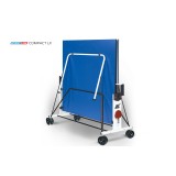Стол теннисный Compact LX Синий