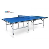 Стол теннисный Training Optima Синий