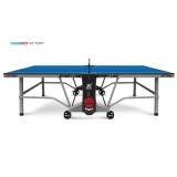 Стол теннисный VICTORY  Indoor Синий