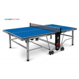 Стол теннисный VICTORY  Indoor Синий