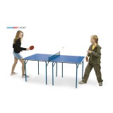 Стол теннисный Cadet с сеткой