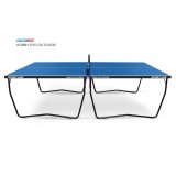 Стол теннисный Hobby EVO Outdoor 4 Синий
